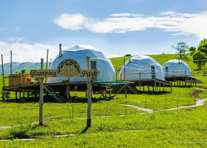 Glamping Park
